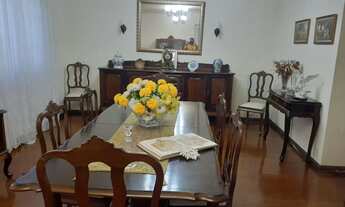 Imagem 3: Cachambi - Rua Guaiaquil - Casa Duplex Frente de Rua - 5 Quartos (4 Suítes) Dependência