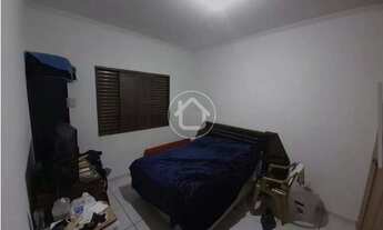 Imagem 6: CASA AMPLA NO CARANDA BOSQUE