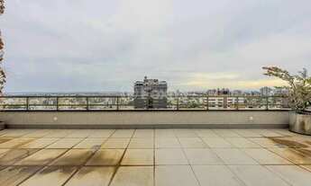 Imagem 5: Cobertura 328 m² com 3 quartos em Mont Serrat - Porto Alegre - RS