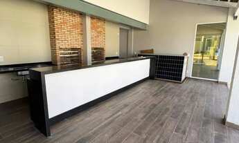 Imagem 6: AA Casa Residencial Burle Marx Teresina