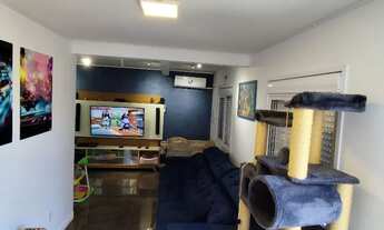 Imagem: Casa grande Bairro Califórnia com 115 M2