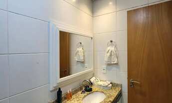 Imagem 3: CASA TERREA COND. SAINT JOSEPH AO LADO BUFFET LEILA MALOUF