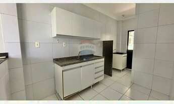 Imagem 4: Apartamento para locação no Edifício Colibri I - Nova Parnamirim