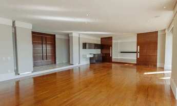 Imagem 2: Venda Apartamento de Alto Padrão na Vila Nova Conceição