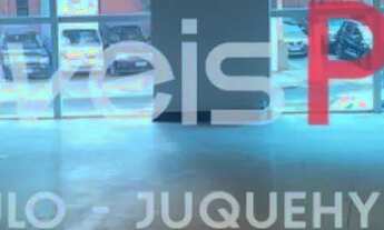 Imagem: Ponto comercial na Av. Pacaembu com 500m²