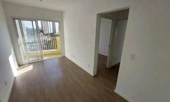 Imagem 4: Apartamento com 2 dormitórios para alugar, 65 m² por R$ 2.003,00/mês - Conserva - American
