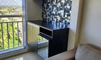 Imagem 7: Lindo apartamento mobiliado em Buraquinho