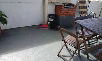 Imagem 7: Kitnets em Ipanema. Pr