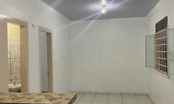 Imagem 6: Alugo apartamento no Alvorada 1 com 2 quartos INCLUSO ÁGUA E LUZ