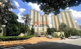 Imagem: Cobertura duplex com piscina à venda no