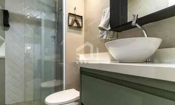 Imagem 13: Apartamento à Venda no Centro de São Paulo Pronto para Morar!