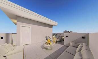 Imagem 3: SOBRADO com 3 dormitórios à venda com 170m² por R$ 750.000,00 no bairro Xaxim - CURITIBA