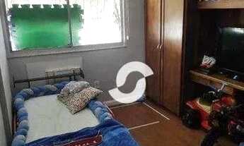 Imagem 5: Apartamento à venda, 114 m² por R$ 750.000,00 - Ingá - Niterói/RJ