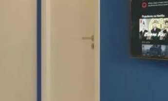 Imagem 4: Apartamento Novo no Portão