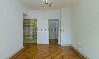 Imagem 4: APARTAMENTO HIGIENÓPOLIS 2 DORMITÓRIOS