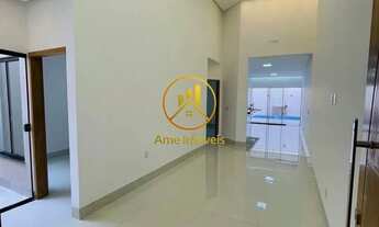 Imagem 6: Casa à venda no bairro Vila Santa Helena - Goiânia/GO