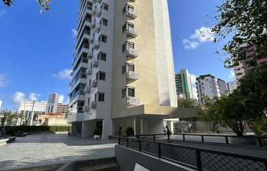 Imagem 3: OPORTUNIDADE APARTAMENTO NOS AFLITOS 180m2