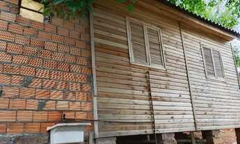 Imagem 3: Casa Madeira eucalipto premium 540 x 270 com patio grande