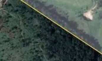 Imagem 5: AREA - TERRA PRETA - SP