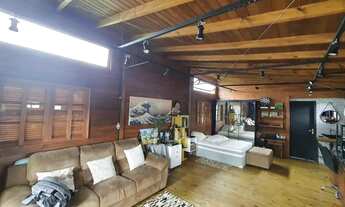 Imagem 7: Terreno para Venda em Florianópolis, RATONES, 1 dormitório, 1 suíte, 1 banheiro, 1 vaga