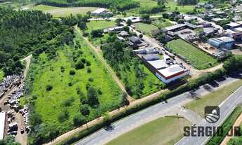 Imagem 7: Terrenos na Vendinha com 360m² e acesso para BR386 em Triunfo