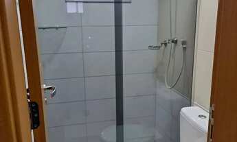 Imagem 6: Apartamento no Edifício Pantanal, seu novo lar ao lado do Shopping Pantanal!