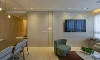 Imagem 2: Sion - Apartamento 4 quartos à venda na Anuar Donato