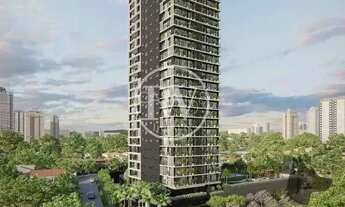 Imagem: Apartamento de Alto Padrão à Venda no