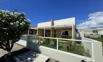 Imagem 2: Casa com piscina condomínio aquaville com 300 metros quadrados em Paripueira - AL