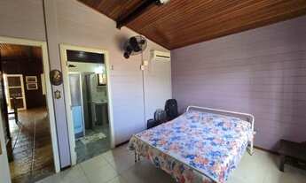 Imagem 5: BELÍSSIMA CASA EM SALINAS COM PISCINA