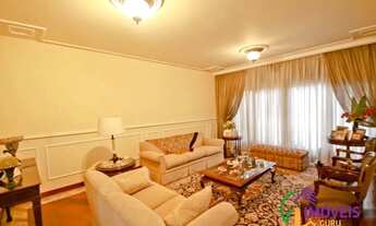 Imagem 3: CASA EM CONDOMÍNIO - ALPHAVILLE - SP