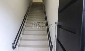 Imagem 5: Sala comercial para alugar na Av Jorge Casoni, centro de Londrina