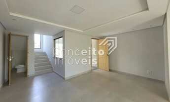 Imagem 6: Sobrado (em Construção) - Vila Marina