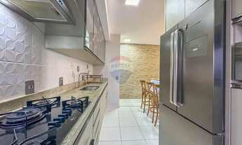 Imagem 6: Locação - Apartamento - Condomínio Golden Green Residence - 100% Mobiliado