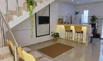 Imagem 4: Duplex para venda tem 75 metros quadrados com 2 quartos em Taperapuan - Porto Seguro - BA