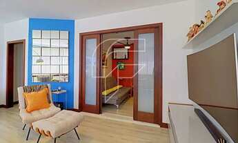 Imagem 4: Imóvel para venda com 120 metros quadrados com 3 quartos em Centro - Guarapari - ES