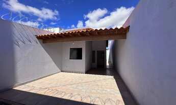 Imagem 5: Casa à venda em Vila Aliança com 45m², 2 Quarto(s) e 1 Vaga(s)