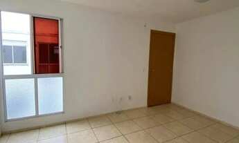 Imagem 3: Apartamento com 2 dormitórios à venda, 53 m² por R$ 185.000,00 - Moinho dos Ventos - Goiân