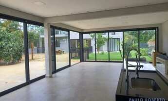 Imagem 7: CASA EM CONDOMÍNIO - PARQUE DA FAZENDA - SP