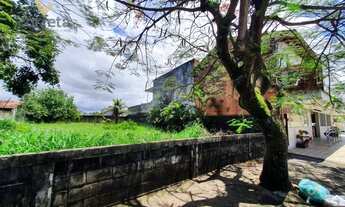 Imagem 4: Terreno à venda, 525 m² por R$ 680.000,00 - Jardim Mariléa - Rio das Ostras/RJ