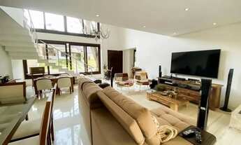 Imagem 3: Casa à venda em Jandira, Nova Higienópolis, com 4 suítes, com 550 m², Nova Higienópolis