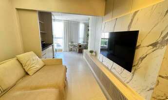 Imagem 3: Imóvel para venda tem 75 metros quadrados com 2 quartos em Praia do Morro - Guarapari - ES