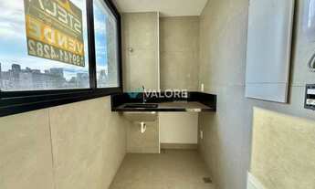 Imagem 5: Cobertura Duplex 2 quartos Lourdes