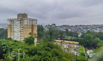 Imagem 7: Apartamento à venda em Jardim Carvalho com 72 m², 3 quartos, 1 suíte, 2 vagas