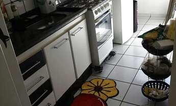 Imagem 4: Apartamento mobiliado para locaA§ao