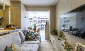 Imagem 6: Venda Apartamento 2 Dormitórios - 65 m² Moema