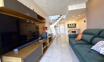 Imagem 2: Excelente Cobertura - Condominio Barramares