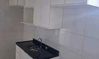 Imagem 5: Apartamento com 2 quartos no Roca home e business - Centro - Area de lazer completa