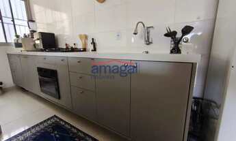 Imagem 5: Apartamento com 3 dormitórios para venda - 86 m² - Santana - São José dos Campos/SP