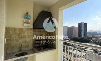 Imagem 6: Apartamento à venda, 64 m² - Fundação - São Caetano do Sul/SP